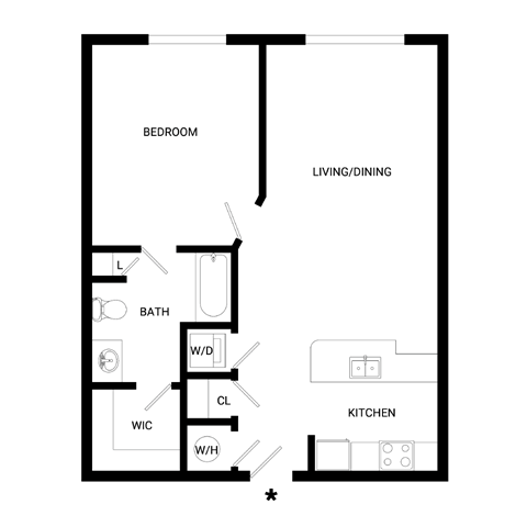 The Bricks Perimeter Center
